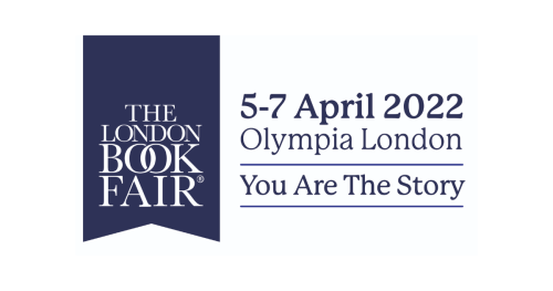 Austin Macauley Publishers at The London Book Fair 2022-bookcover